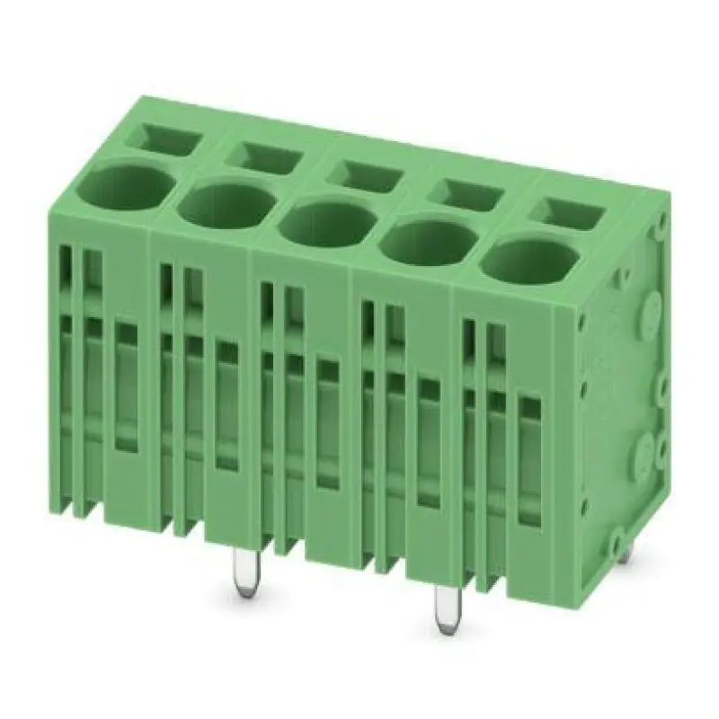 SPT 5/ 5-V-7,5-ZB - PCB terminal block