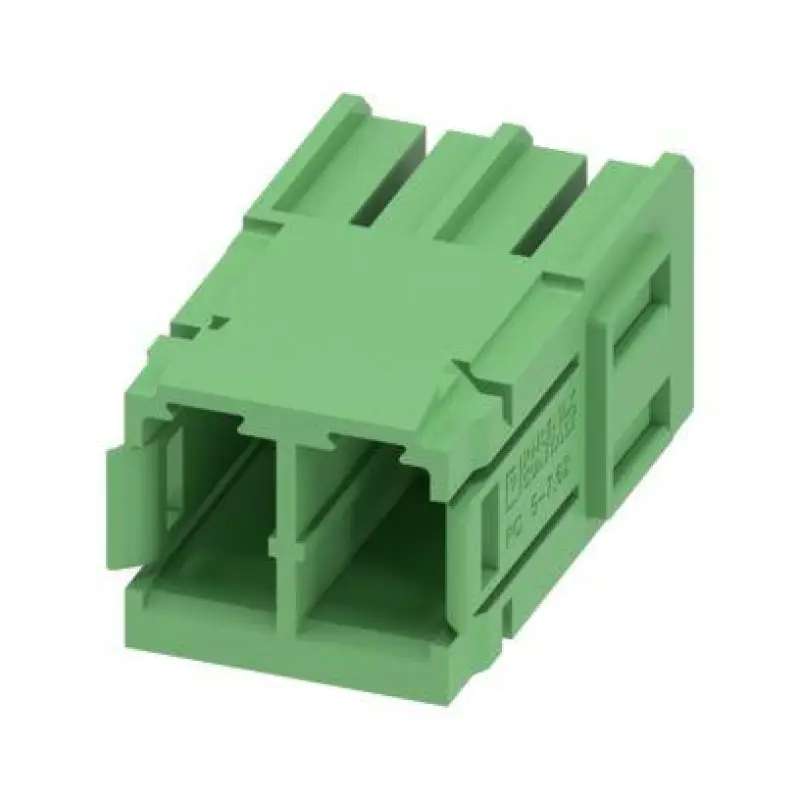 PC 5/ 2-G-7,62 - PCB header