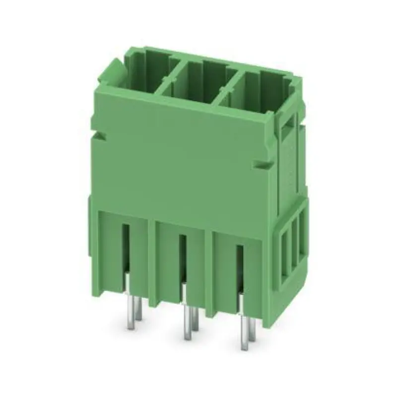 PCV 5/ 3-G-7,62 - PCB header