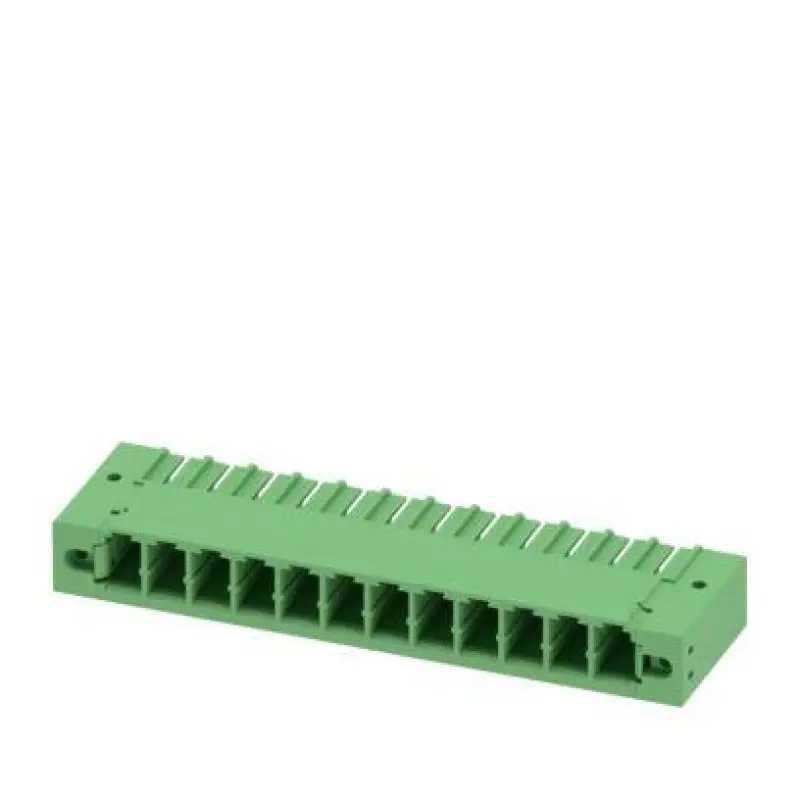 PC 5/12-GF-7,62 - PCB header