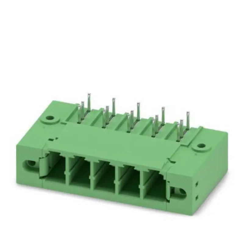 PC 5/ 5-GFU-7,62 - PCB header