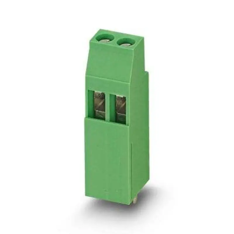 MKKDSH 3/ 2 - PCB terminal block