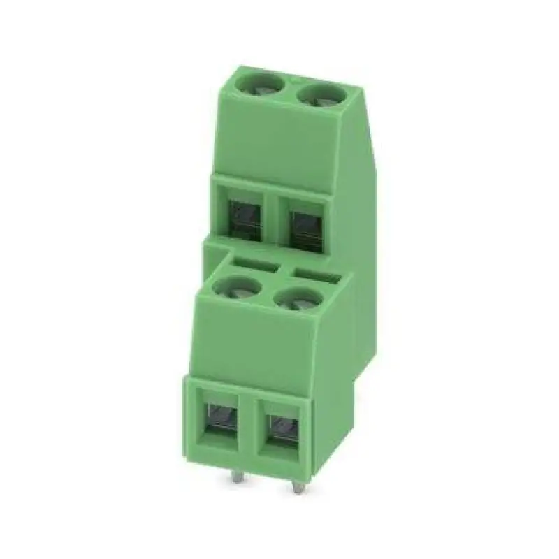 MKKDS 1,5/ 2-5,08 - PCB terminal block
