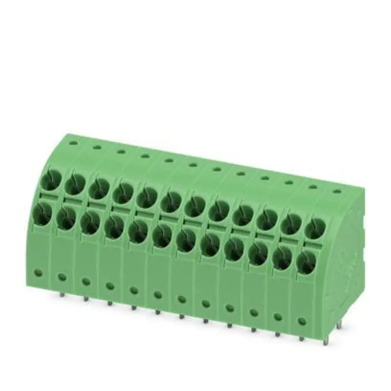 PTDA 1,5/12-3,5 - PCB terminal block