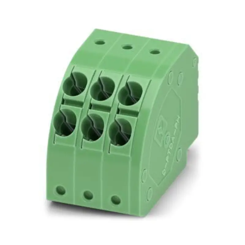 PTDA 1,5/ 3-PH-3,5 - PCB connector