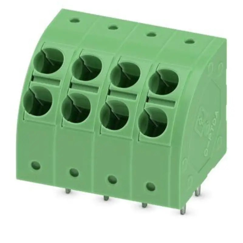 PTDA 2,5/ 4-5,0 - PCB terminal block