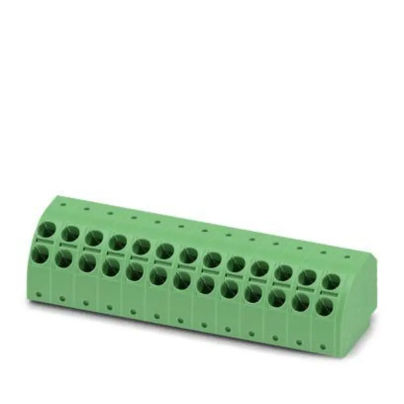 PTDA 2,5/13-PH-5,0 - PCB connector