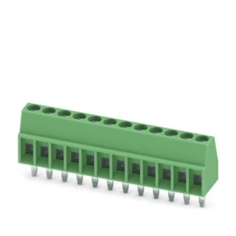 MPT 0,5/12-2,54 - PCB terminal block