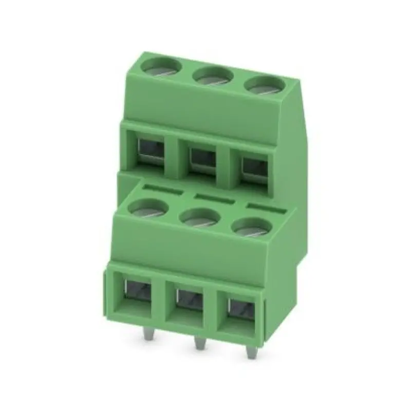 MKKDSN 1,5/ 3 - PCB terminal block