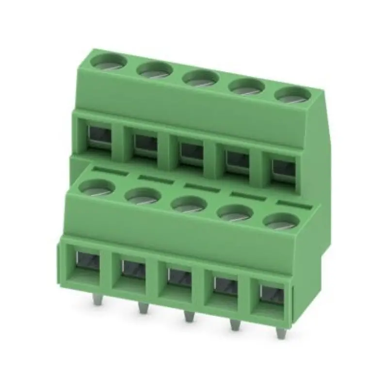 MKKDSN 1,5/ 5 - PCB terminal block