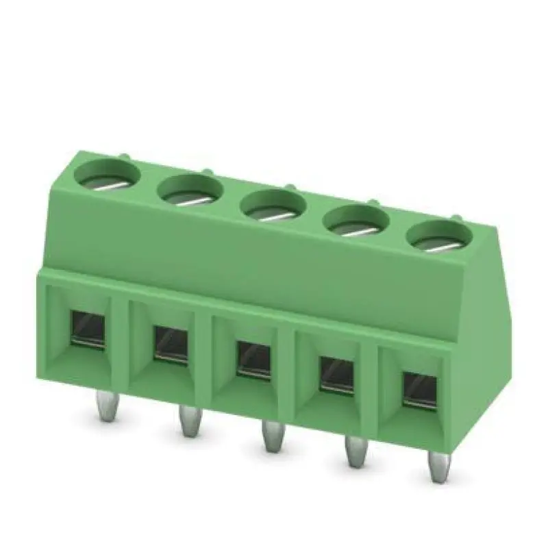 MKDS 1/ 5-3,81 - PCB terminal block