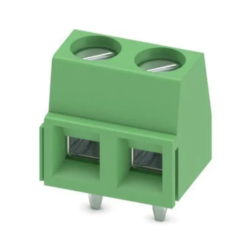 MKDSN 1,5/ 2-5,08 - PCB terminal block