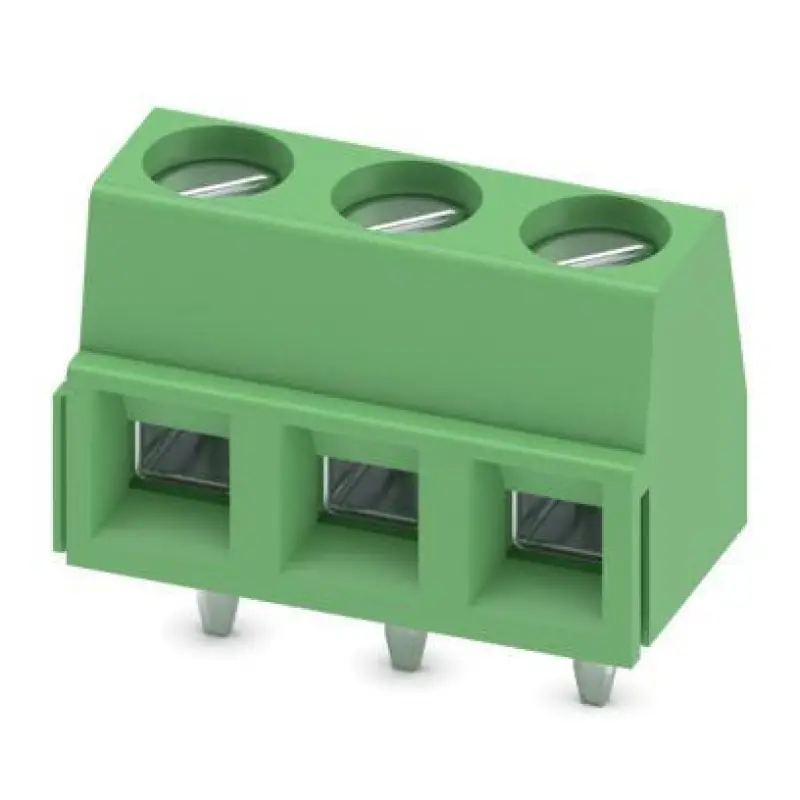MKDSN 1,5/ 3-5,08 - PCB terminal block