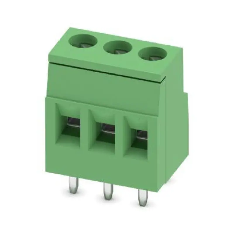 MKDSD 2,5/ 3-5,08 - PCB terminal block