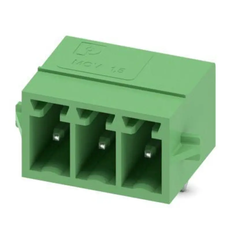 MC 1,5/ 3-G-3,5-RN - PCB header