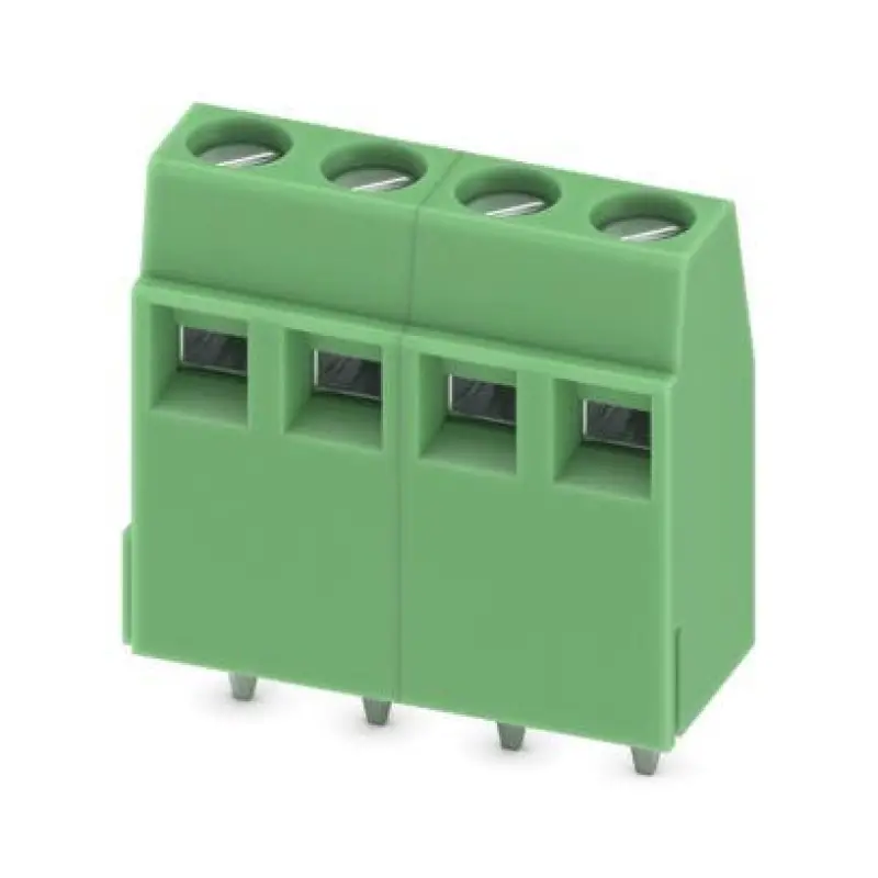MKKDSNH 1,5/ 4-5,08 - PCB terminal block