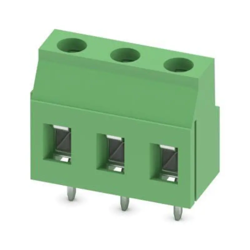 GMKDSP 3/ 3 - PCB terminal block