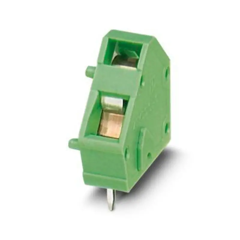 ZFKDS 1,5C-5,0-EX - PCB terminal block