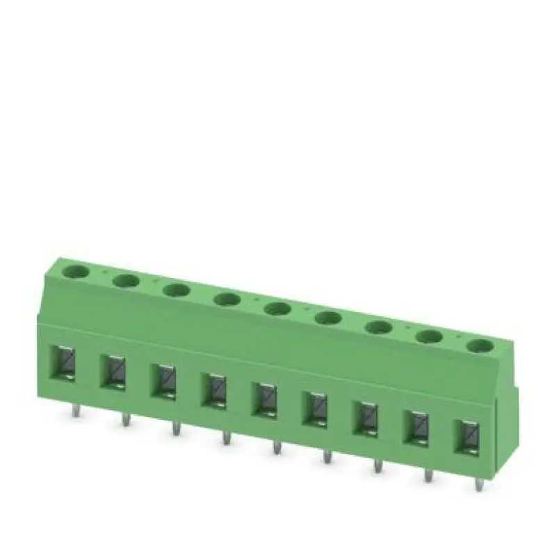GMKDS 3/ 9-7,62 - PCB terminal block