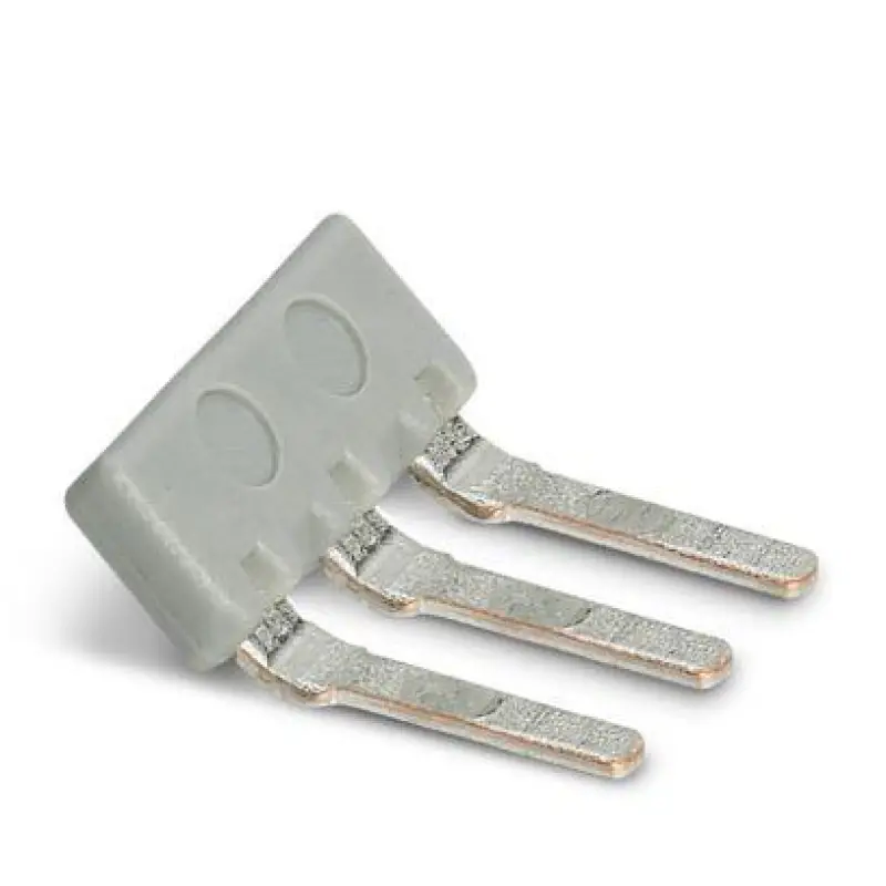 EBPL  3-3,81 - Insertion bridge