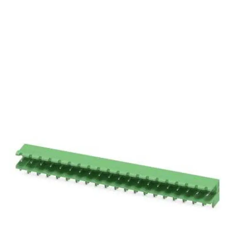 MSTBW 2,5/20-G-5,08 - PCB header