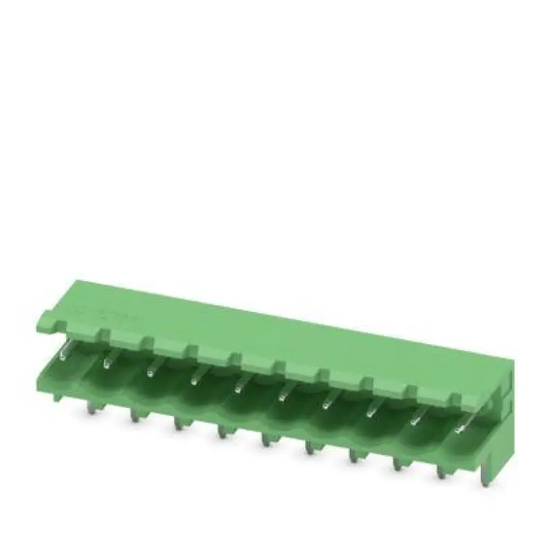MSTBW 2,5/10-G-5,08 - PCB header