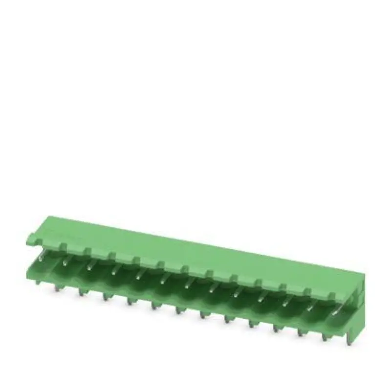 MSTBW 2,5/13-G - PCB header