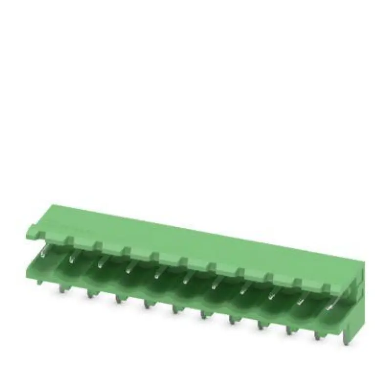 MSTBW 2,5/11-G - PCB header