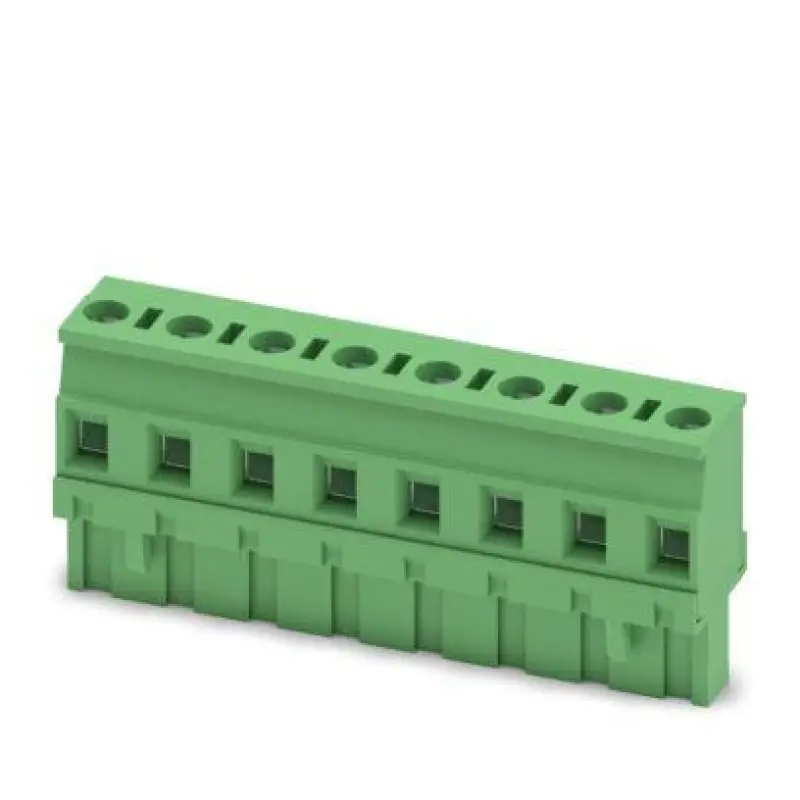 GMVSTBR 2,5/ 8-ST - PCB connector