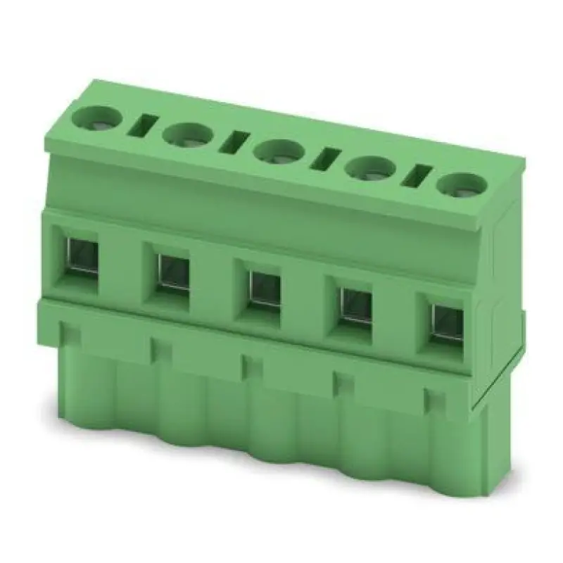GMVSTBW 2,5/ 5-ST - PCB connector