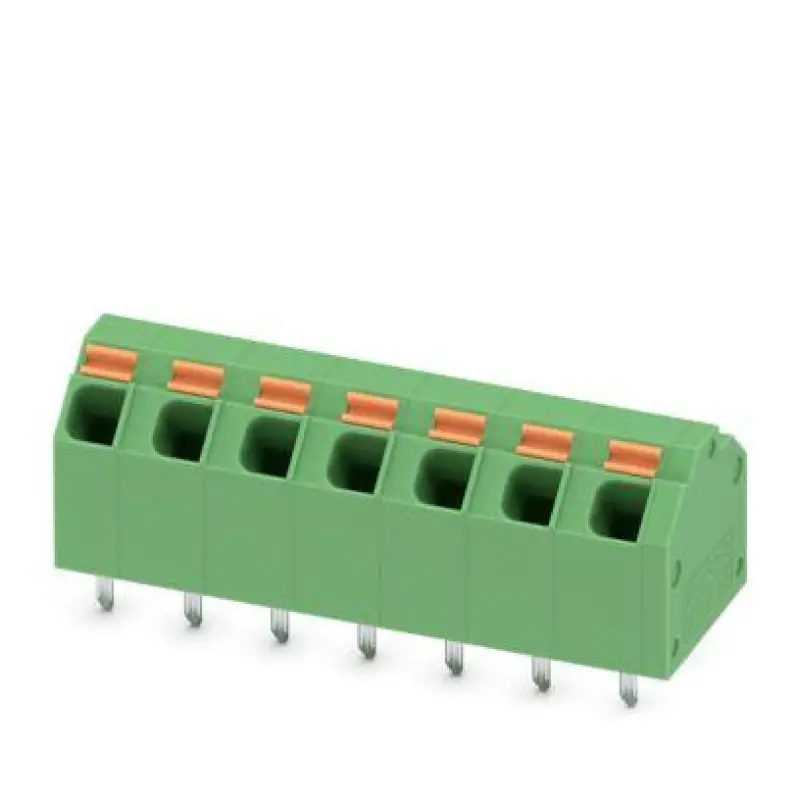 SPTA 1,5/ 7-5,08 - PCB terminal block