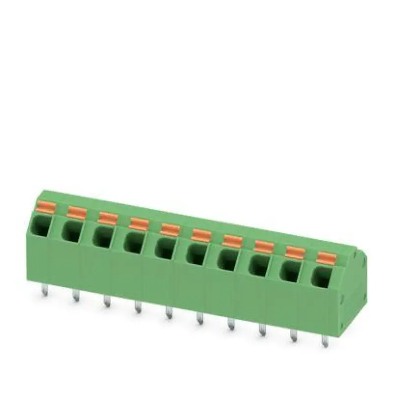 SPTA 1,5/10-5,08 - PCB terminal block