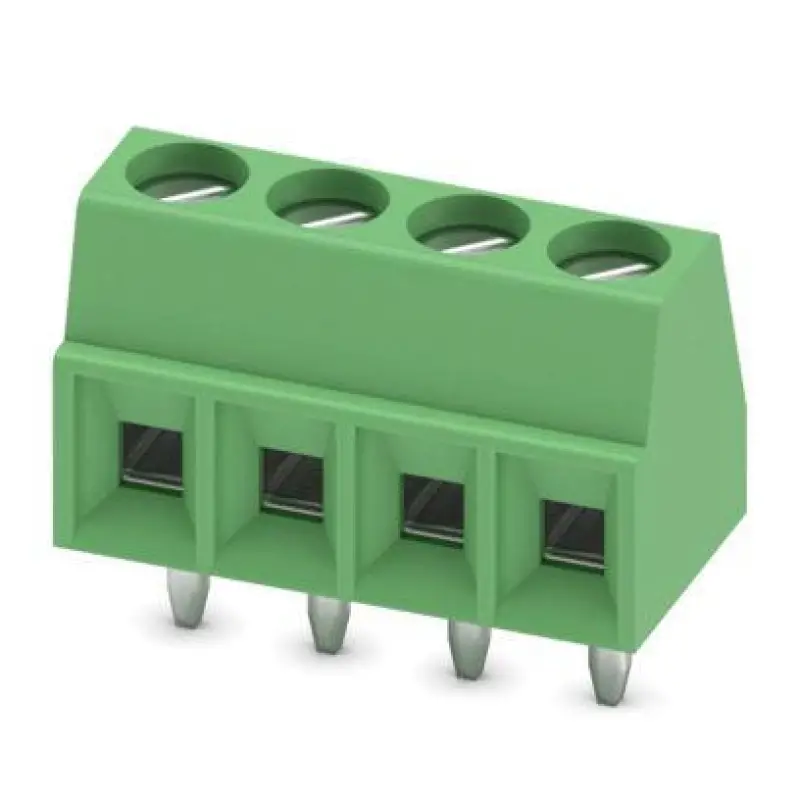 MKDS 1/ 4-3,5 - PCB terminal block