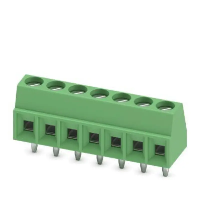 MKDS 1/ 7-3,5 - PCB terminal block