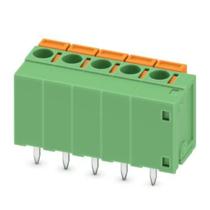 FFKDSA1/V1-5,08- 5 - PCB terminal block