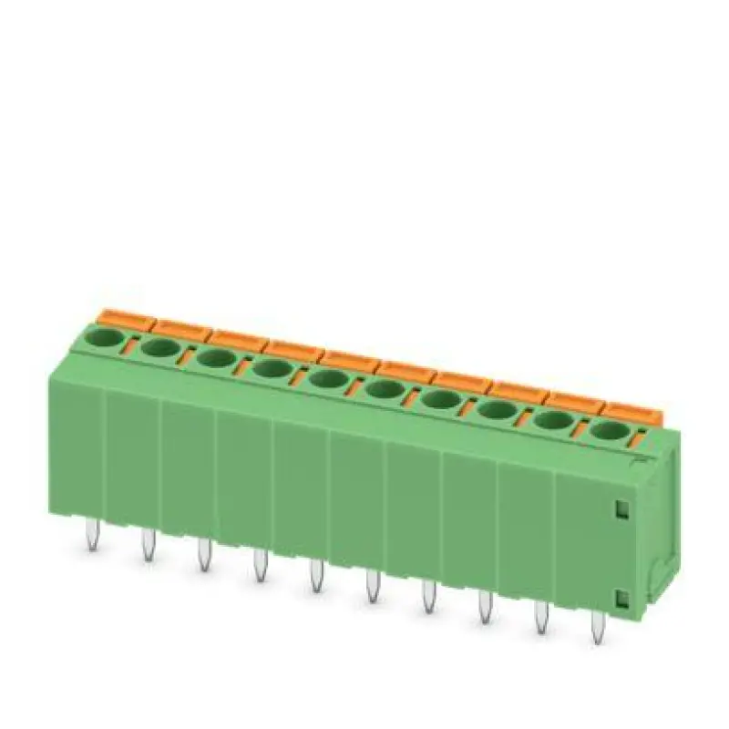 FFKDSA1/V1-5,08-10 - PCB terminal block