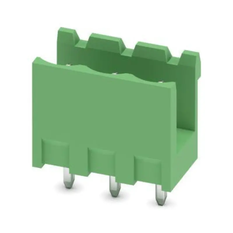 MSTBV 2,5/ 3-G - PCB header
