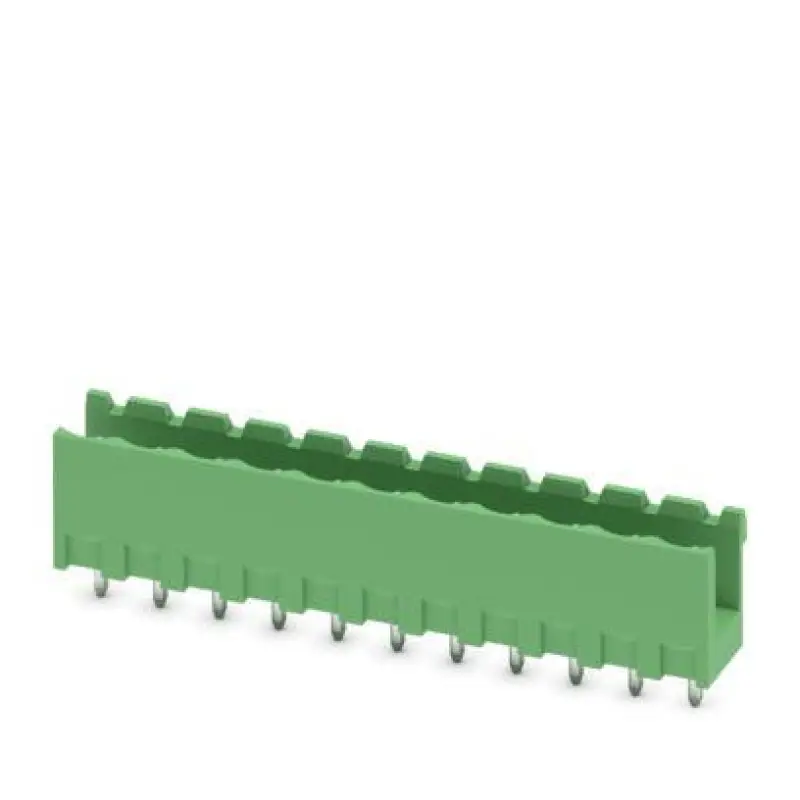 MSTBV 2,5/11-G - PCB header