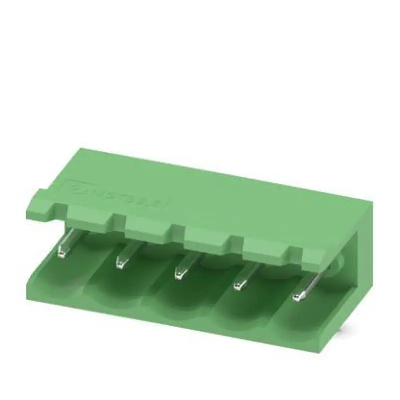 MSTB 2,5/ 5-G - PCB header