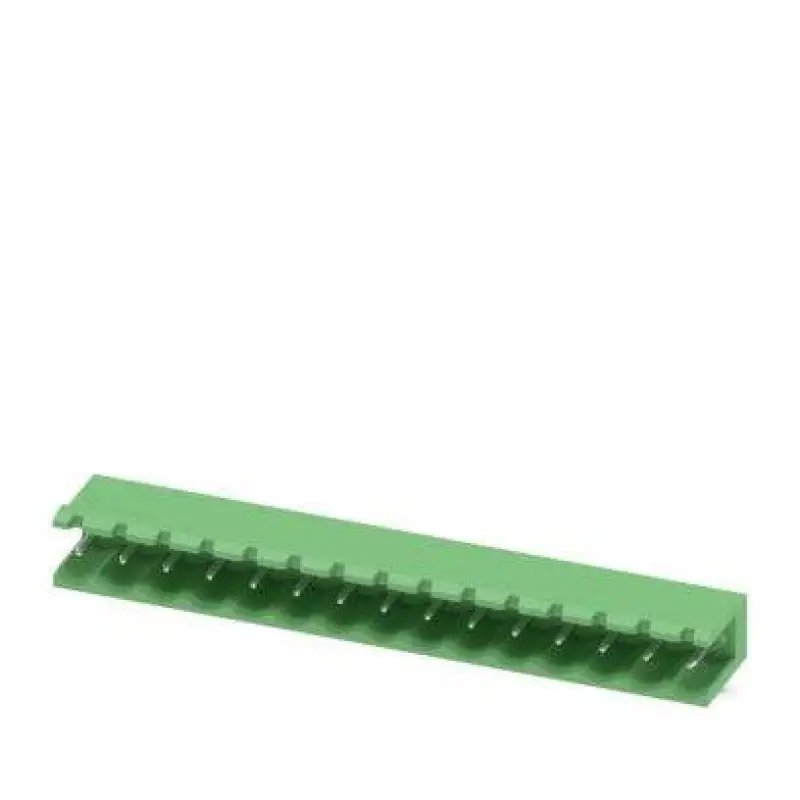 MSTB 2,5/15-G - PCB header