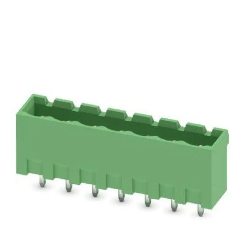 MSTBVA 2,5/ 7-G - PCB header