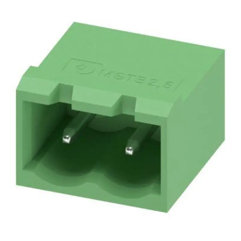 MSTBA 2,5/ 2-G - PCB header