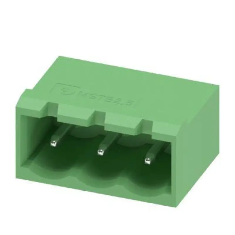 MSTBA 2,5/ 3-G - PCB header