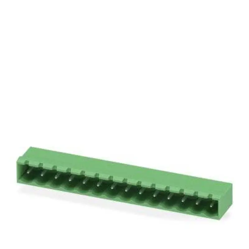 MSTBA 2,5/14-G - PCB header
