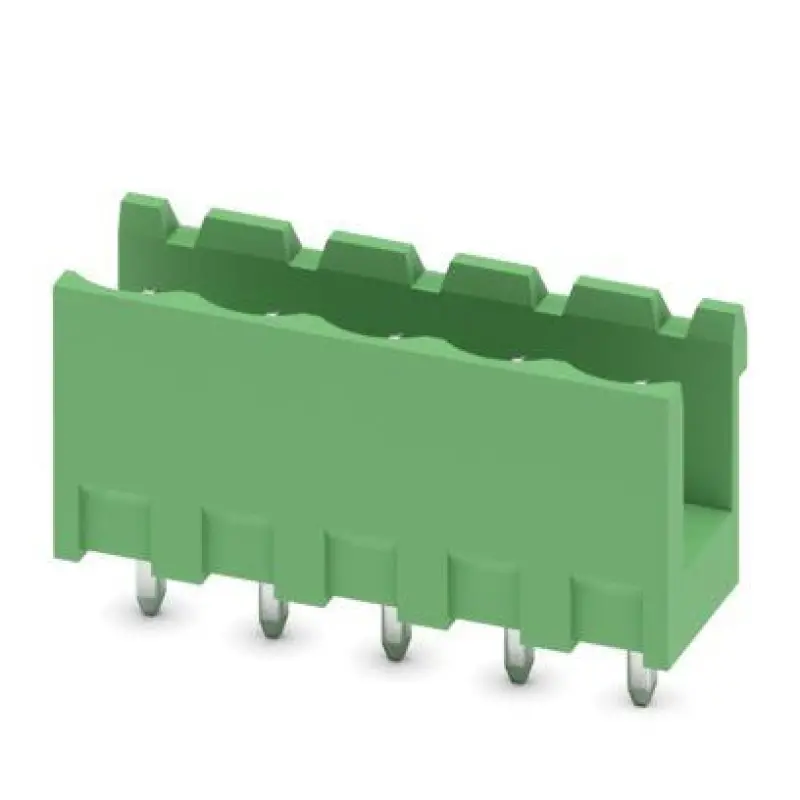 MSTBV 2,5/ 5-G-5,08 - PCB header