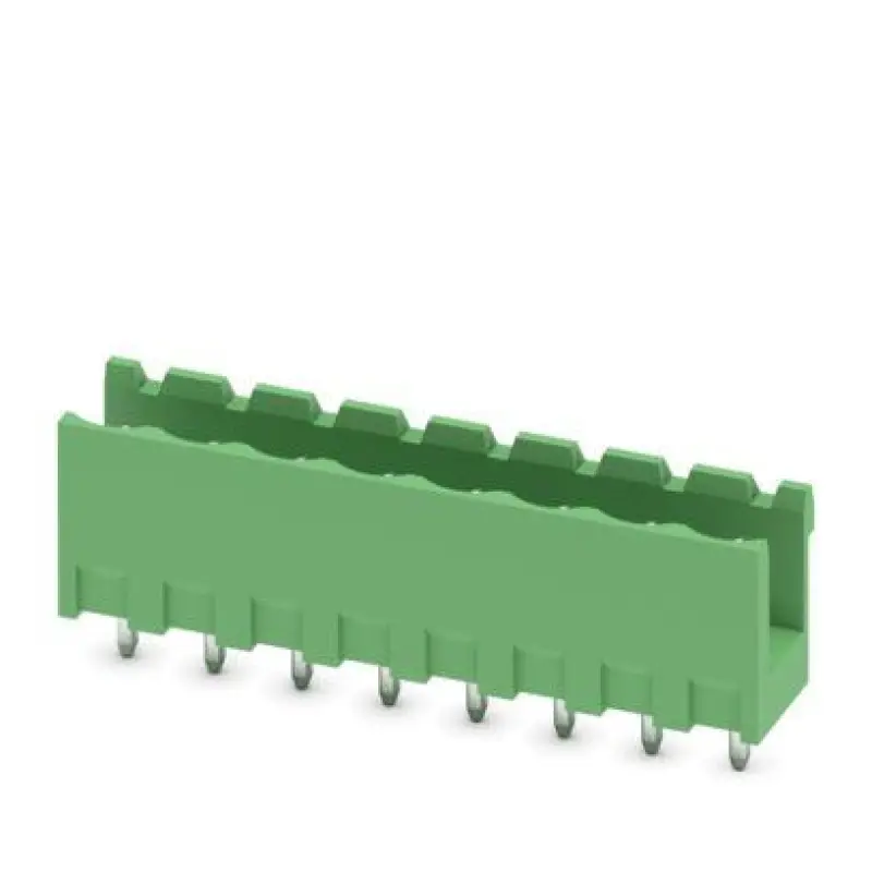 MSTBV 2,5/ 8-G-5,08 - PCB header
