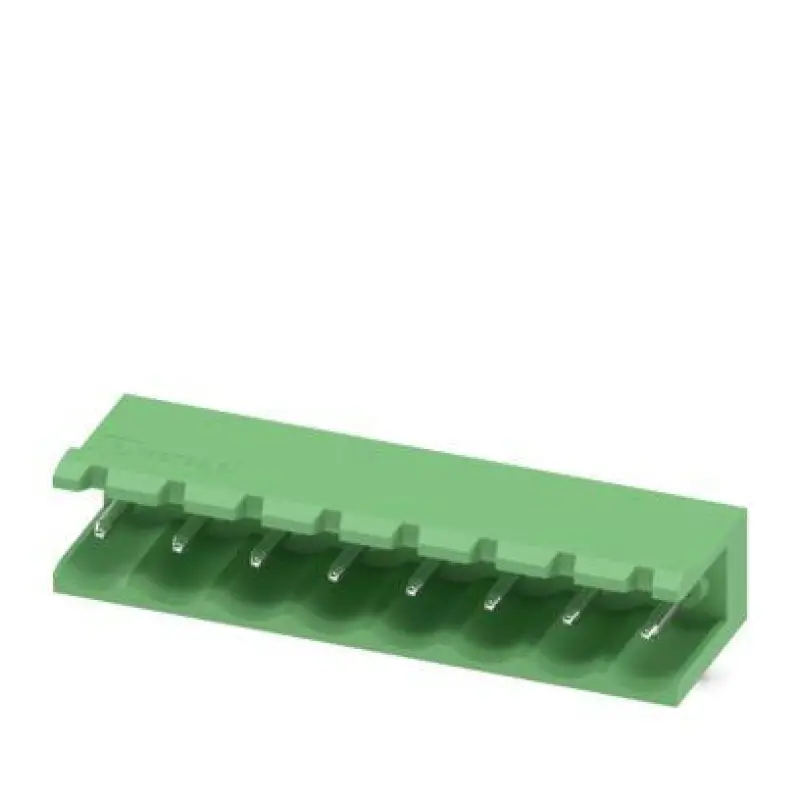 MSTB 2,5/ 8-G-5,08 - PCB header