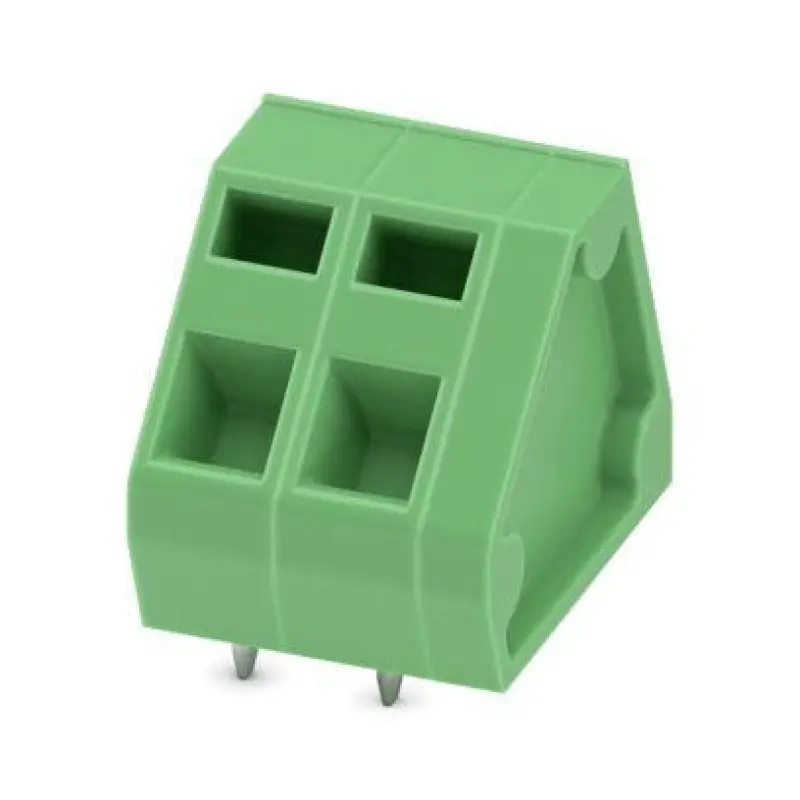 ZFKDS 1,5-5,08- 2 - PCB terminal block