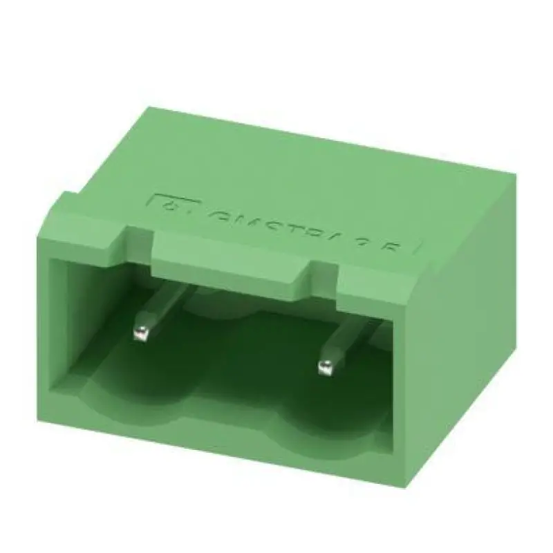 GMSTBA 2,5/ 2-G-7,62 - PCB header