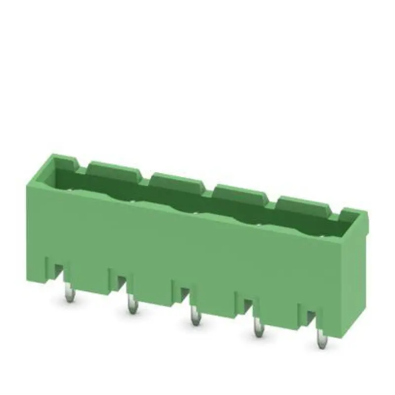 GMSTBVA 2,5/ 5-G - PCB header